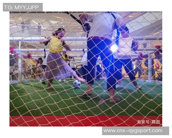 如何通过足球世界杯吸引男生的兴趣与参与感 如何通过足球世界杯吸引男生的兴趣与参与感