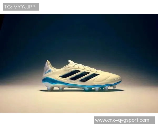 探索外国足球鞋的魅力与科技创新如何提升球员表现与比赛体验