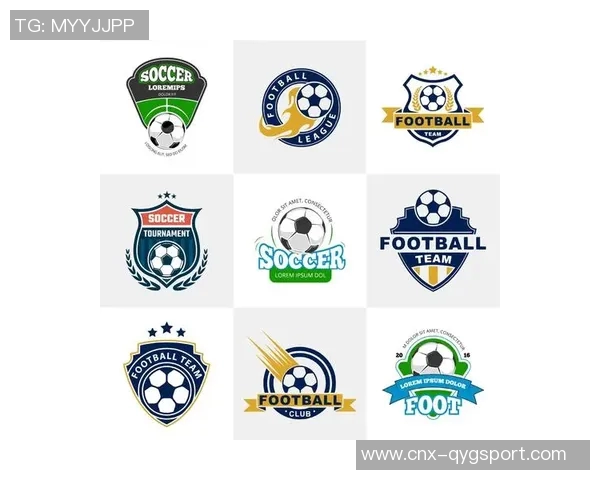 探索足球队徽在线设计的无限创意与个性化定制体验 探索足球队徽在线设计的无限创意与个性化定制体验